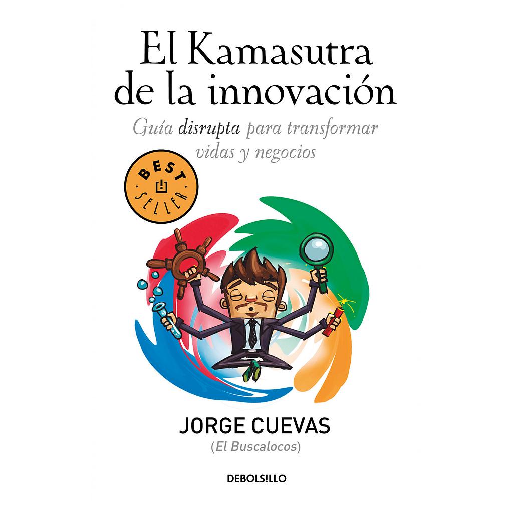 El Kamasutra de la Innovacion