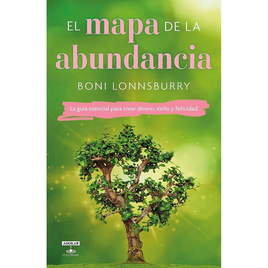 El mapa de la abundancia