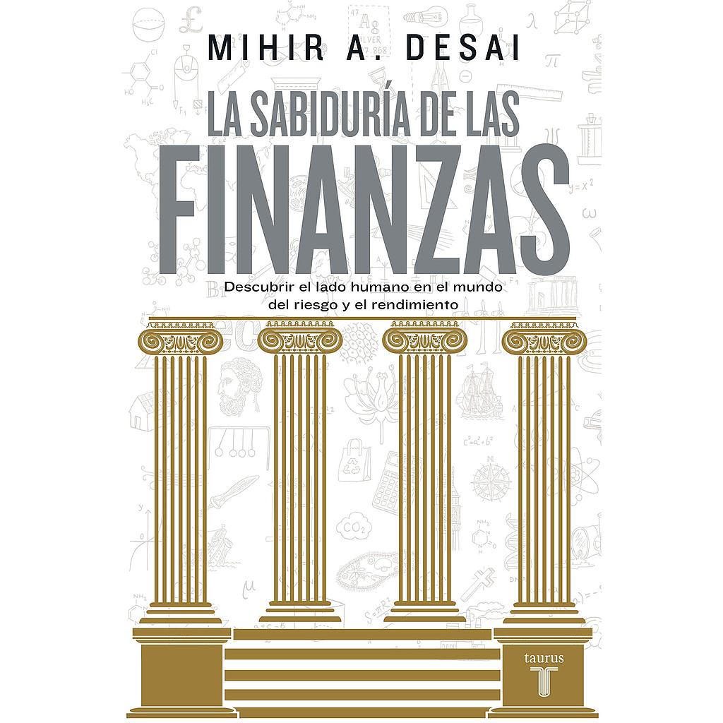 La sabiduria de las finanzas