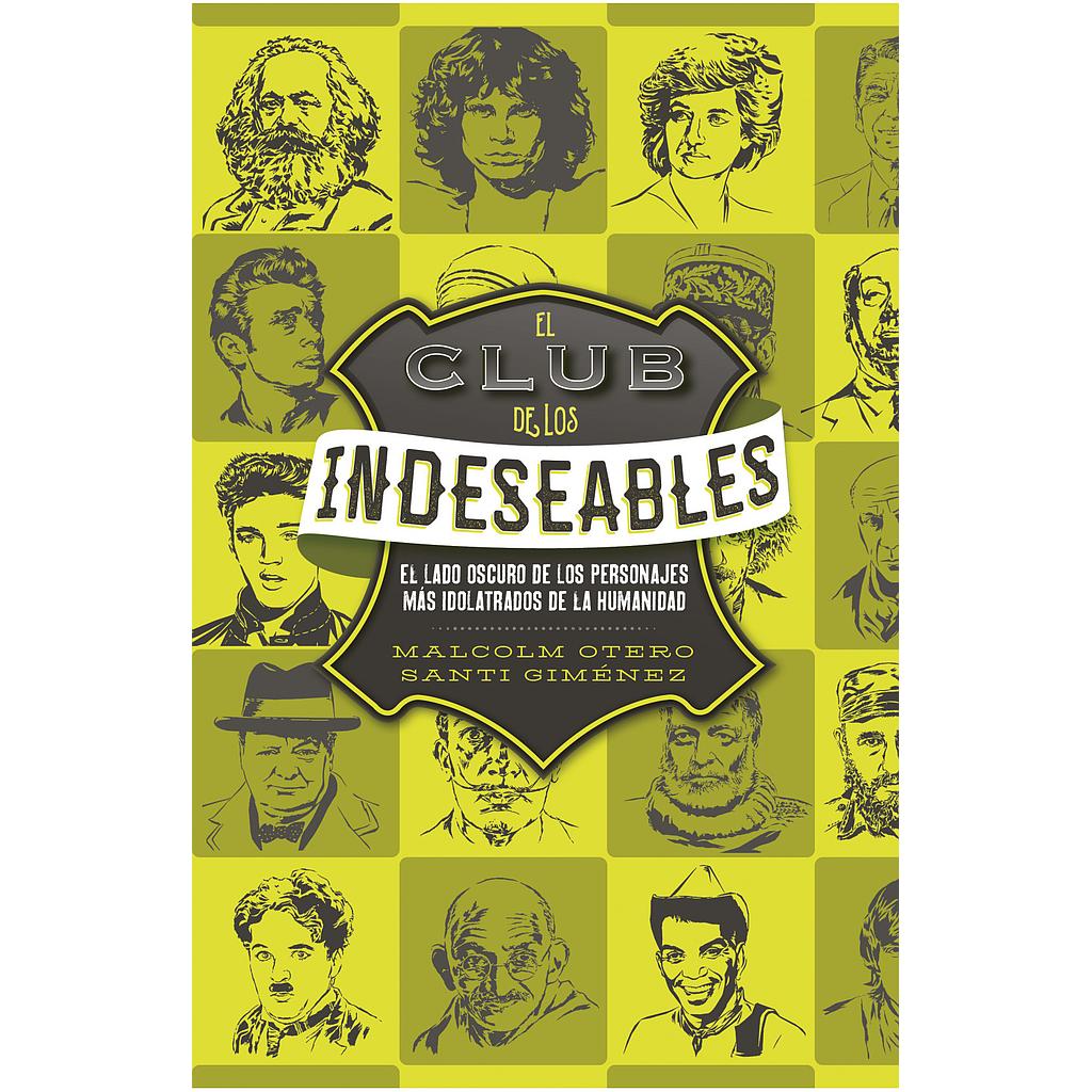 El club de los indeseables