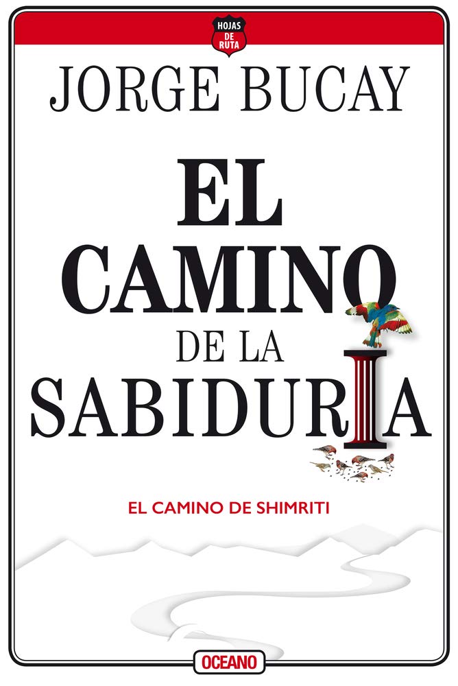El camino de la sabiduria