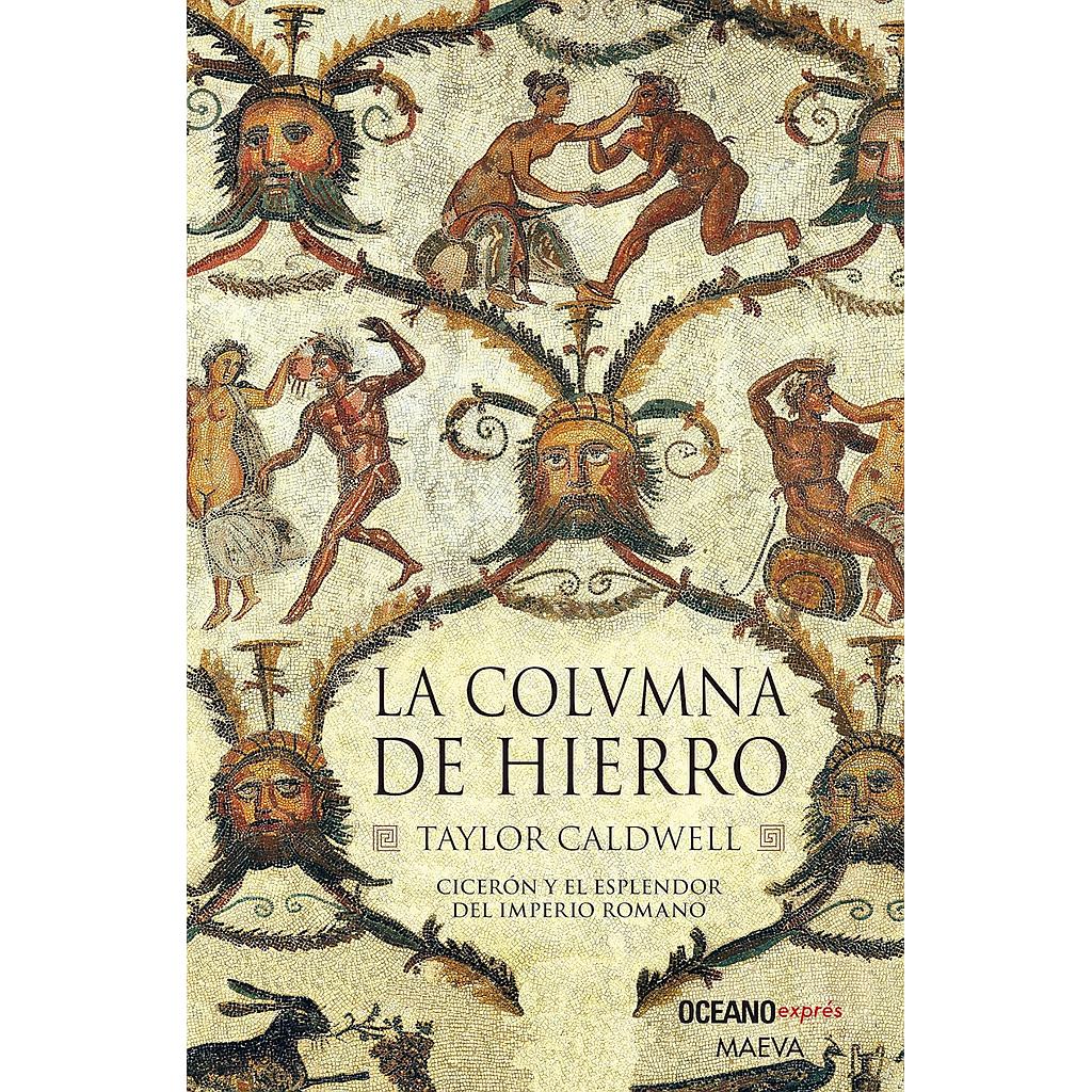 La columna de hierro