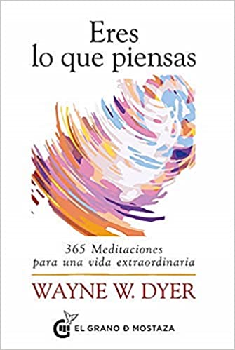 Eres lo que piensas