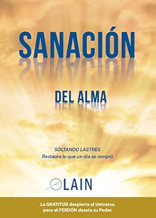 Sanacion del alma
