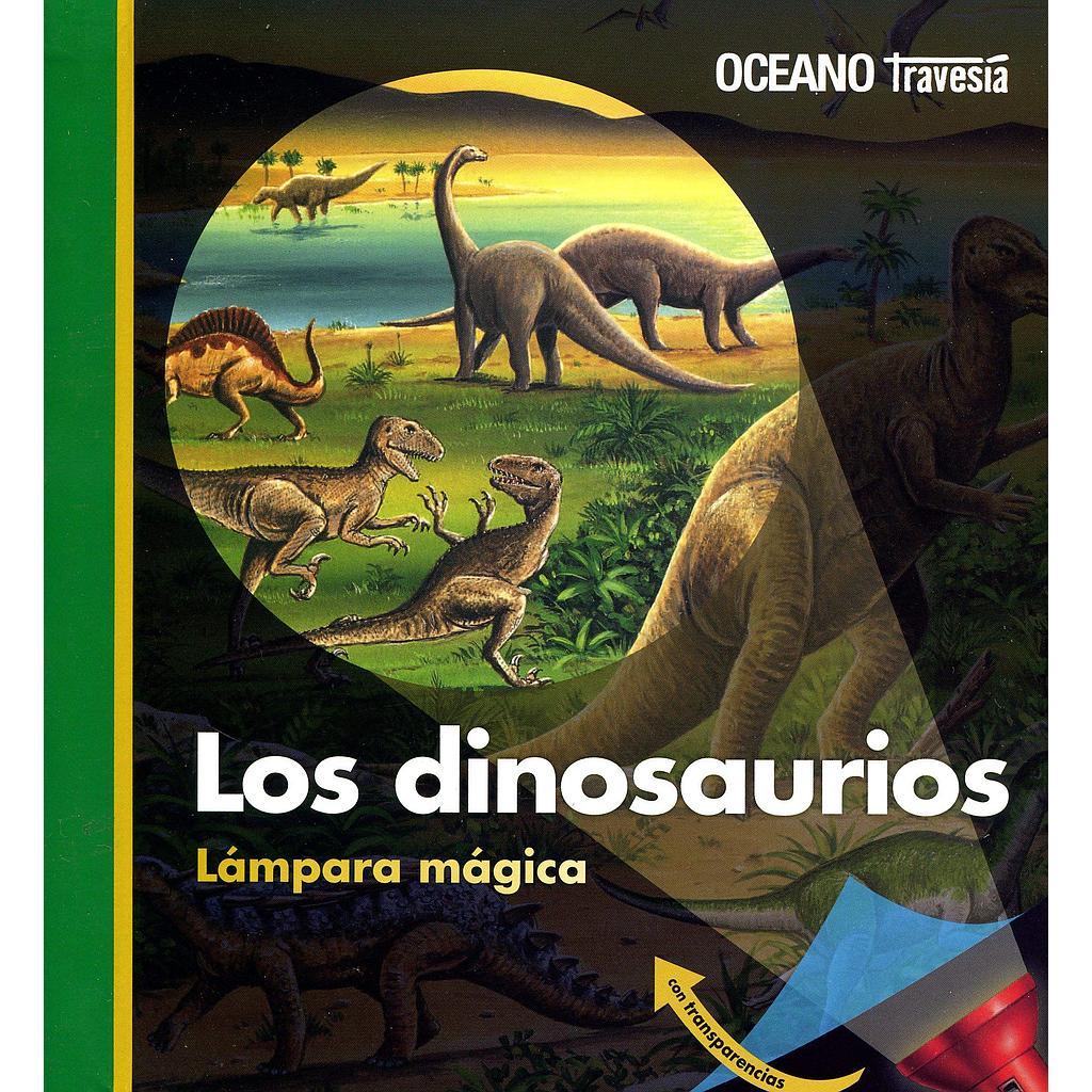 Los dinosaurios