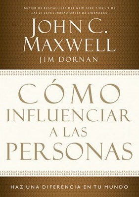 Como Influenciar a las personas