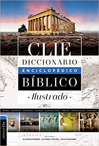 Diccionario enciclopedico biblico