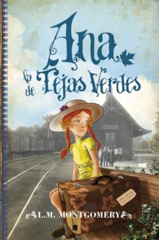 Ana de las tejas verdes