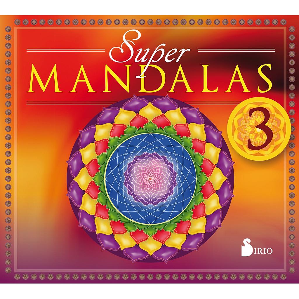 Super mandalas 3