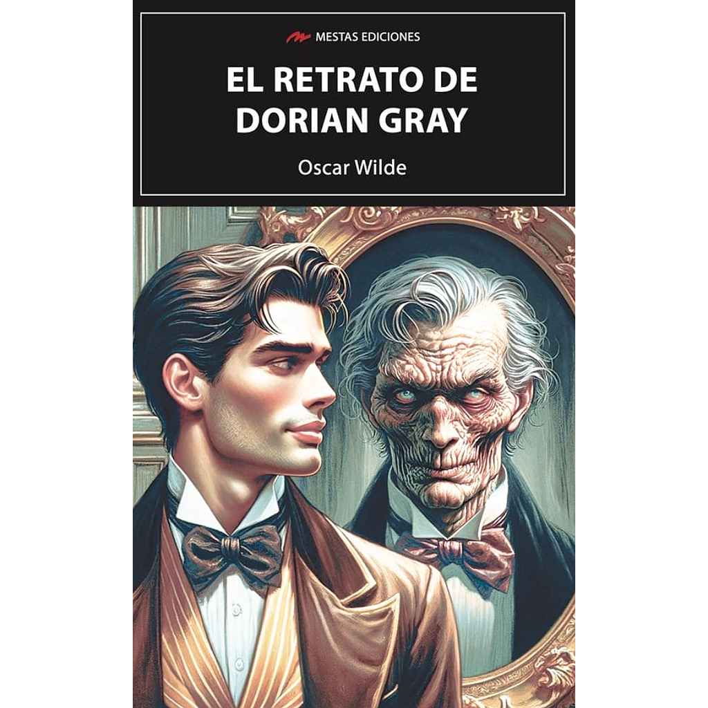 El Retrato de Dorian Gray 