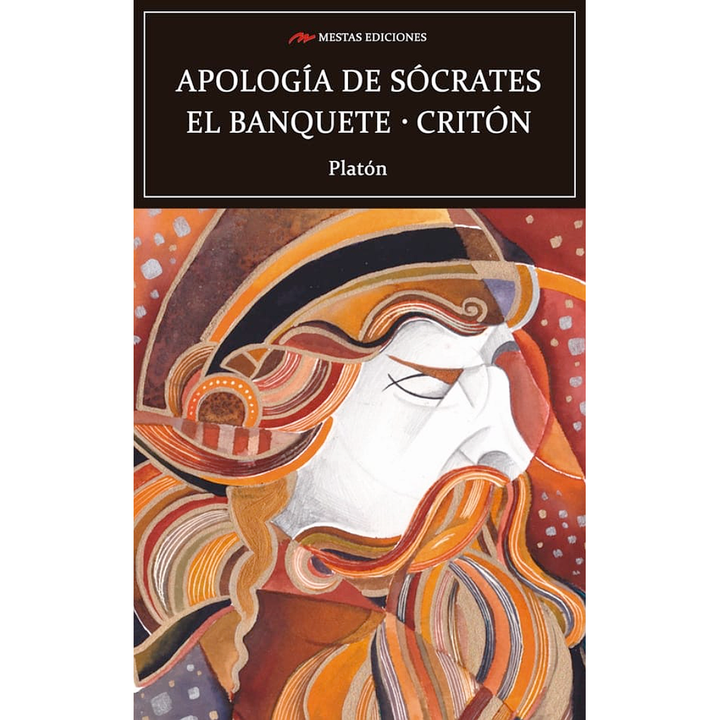 Apologia de socrates 