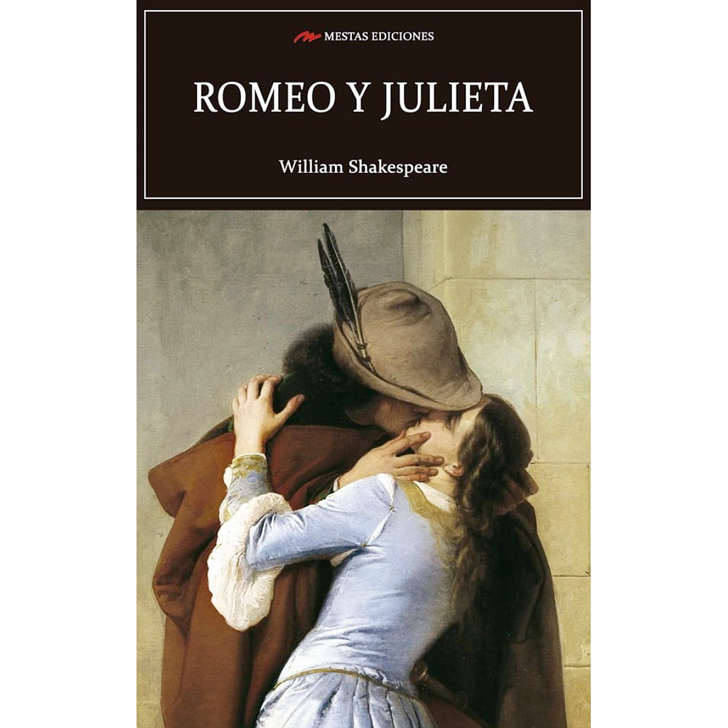 Romeo Y Julieta