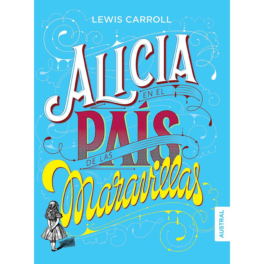 Alicia en el pais de las maravillas (Planeta)