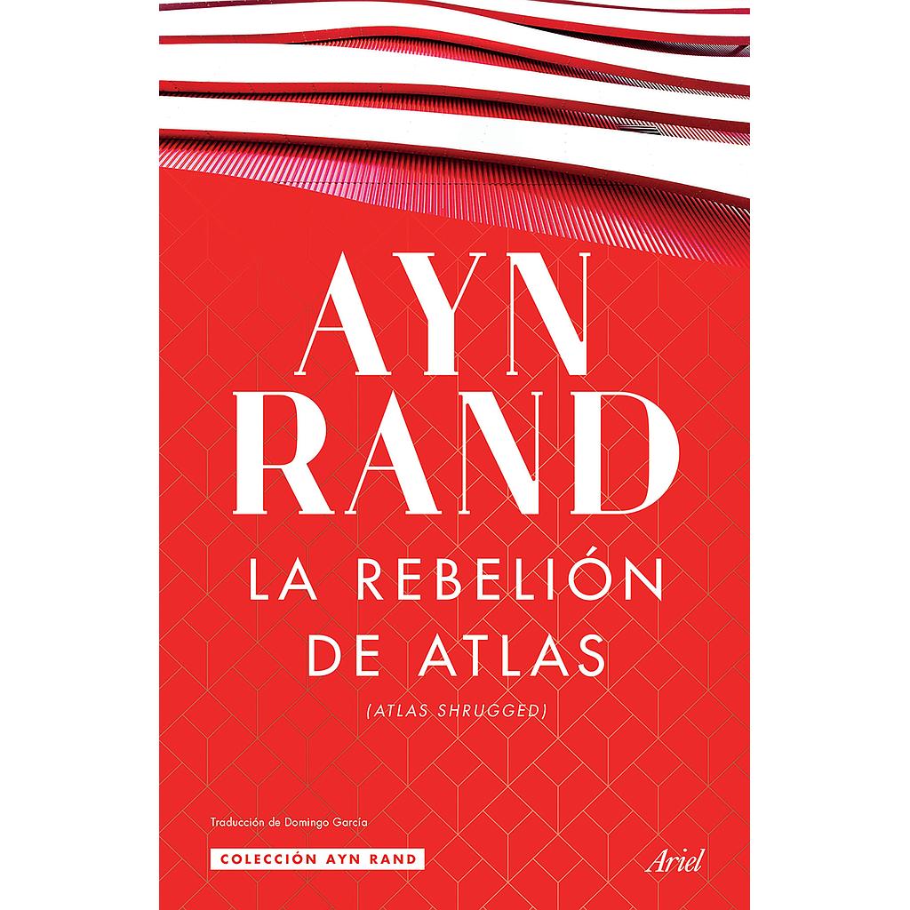 La rebelion de atlas
