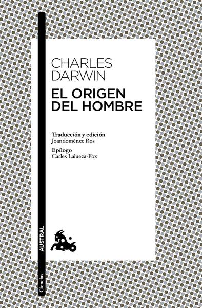 El origen del hombre