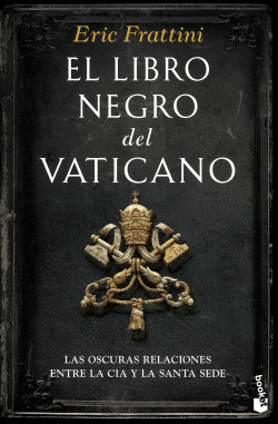 El libro negro del vaticano