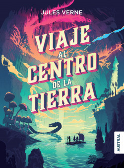 Viaje al centro de la tierra (Planeta)