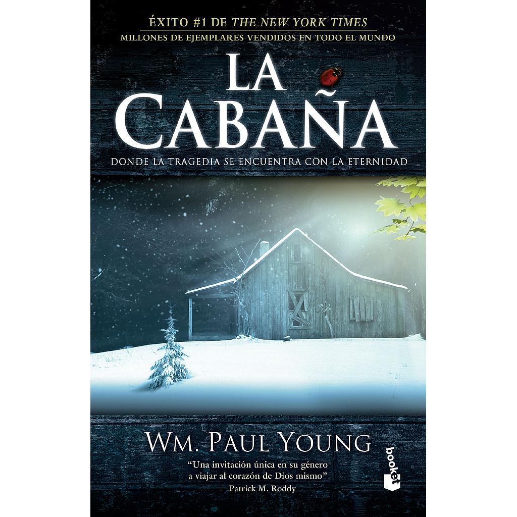 La Cabaña Edicion Booket