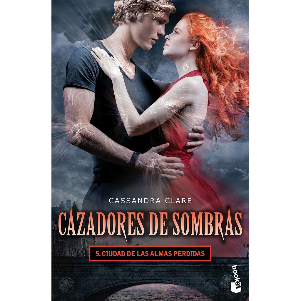 CS5: Ciudad de las almas perdidas