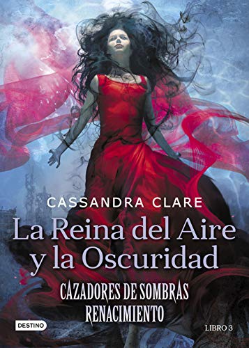 La reina del aire y la oscuridad