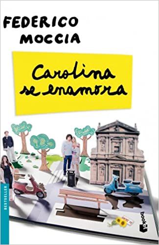 Carolina Se Enamora