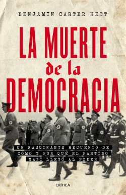 La muerte de la democracia