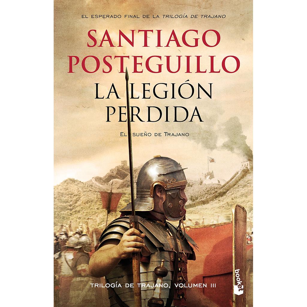 La Legion Perdida