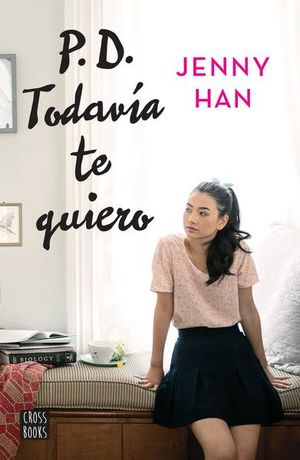 P.D. Todavia te quiero