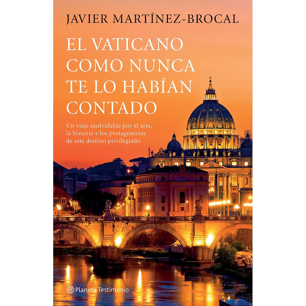 El vaticano como nunca te lo habian contado