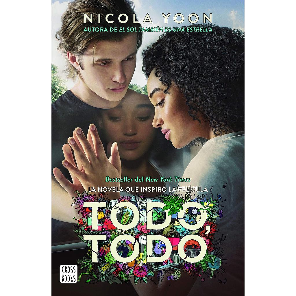 Todo, Todo