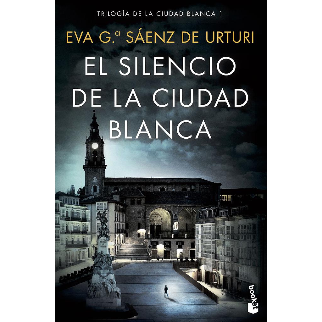 El silencio de la ciudad blanca