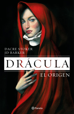 Dracula el origen