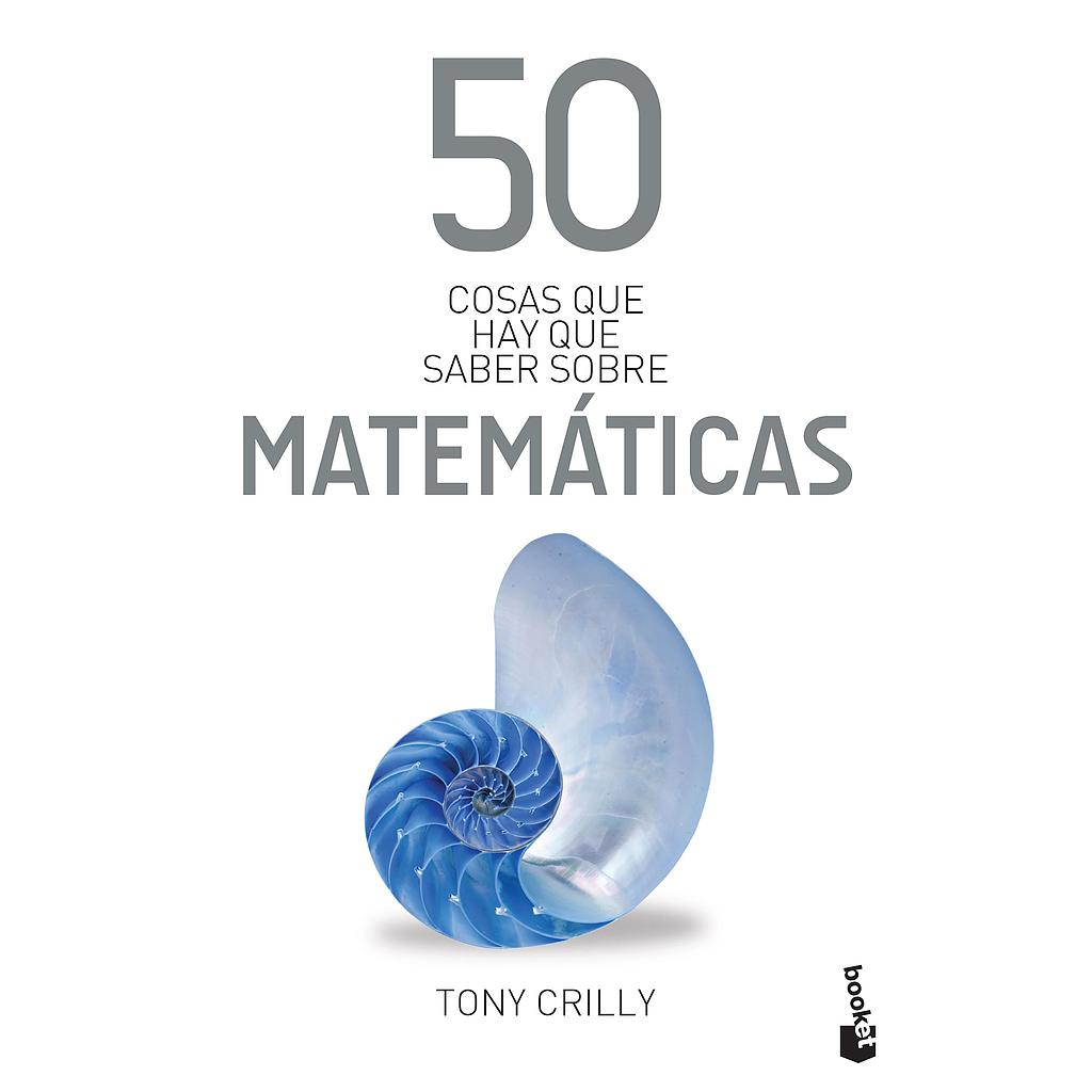 50 Cosas que hay Matematicas