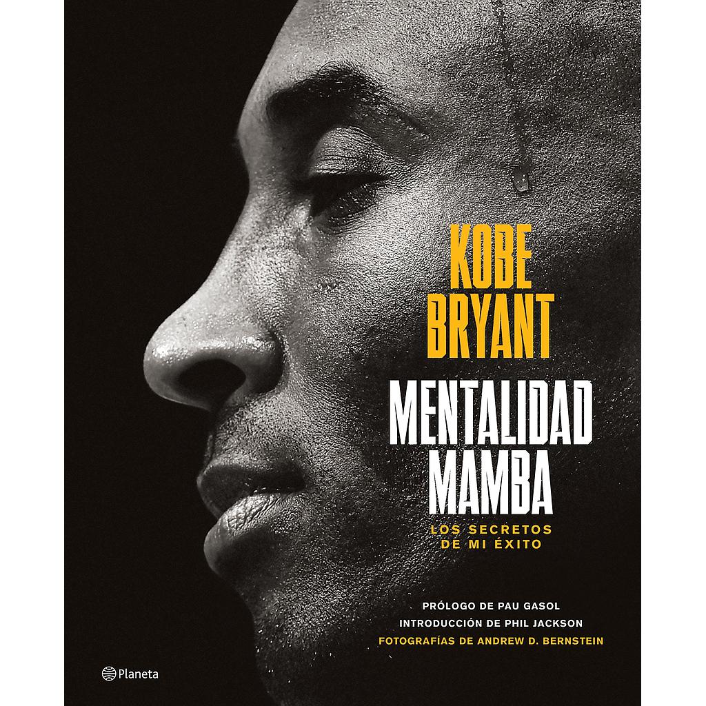 Mentalidad mamba