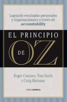 El principio de Oz
