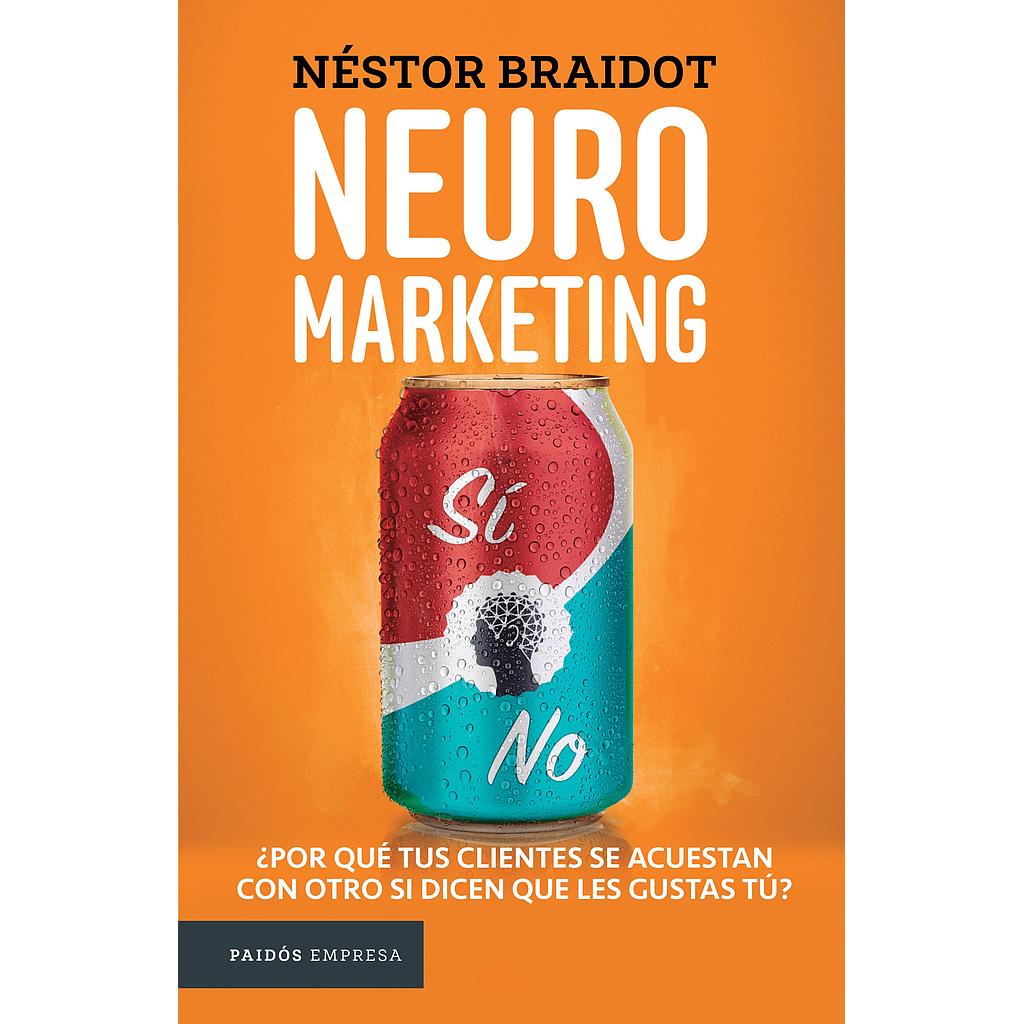 Neuromarketing