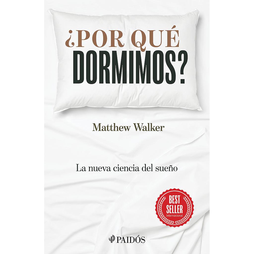 Por que dormimos