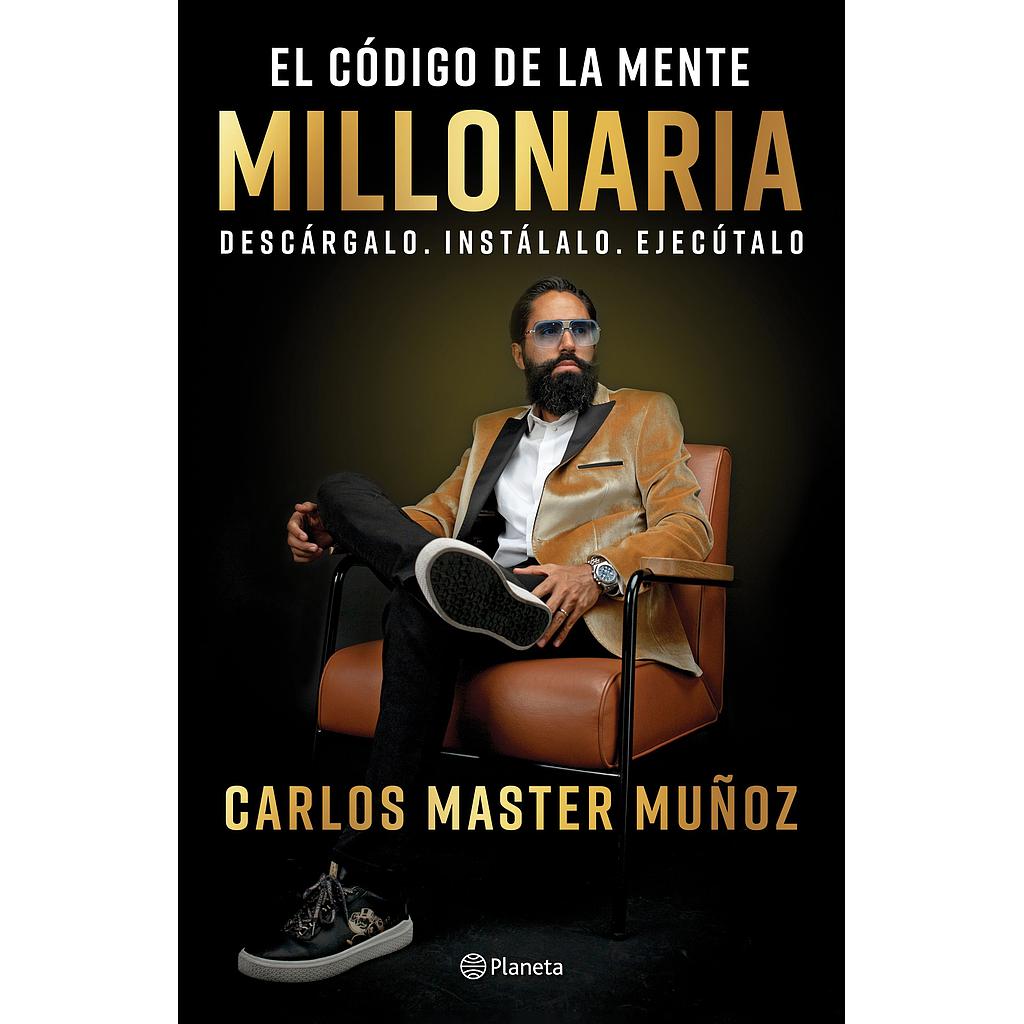 El codigo de la mente millonaria