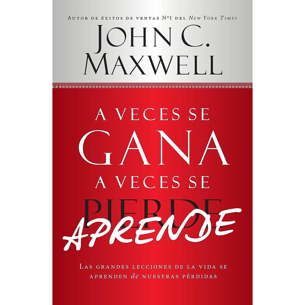 A Veces se Gana - A Veces Aprende