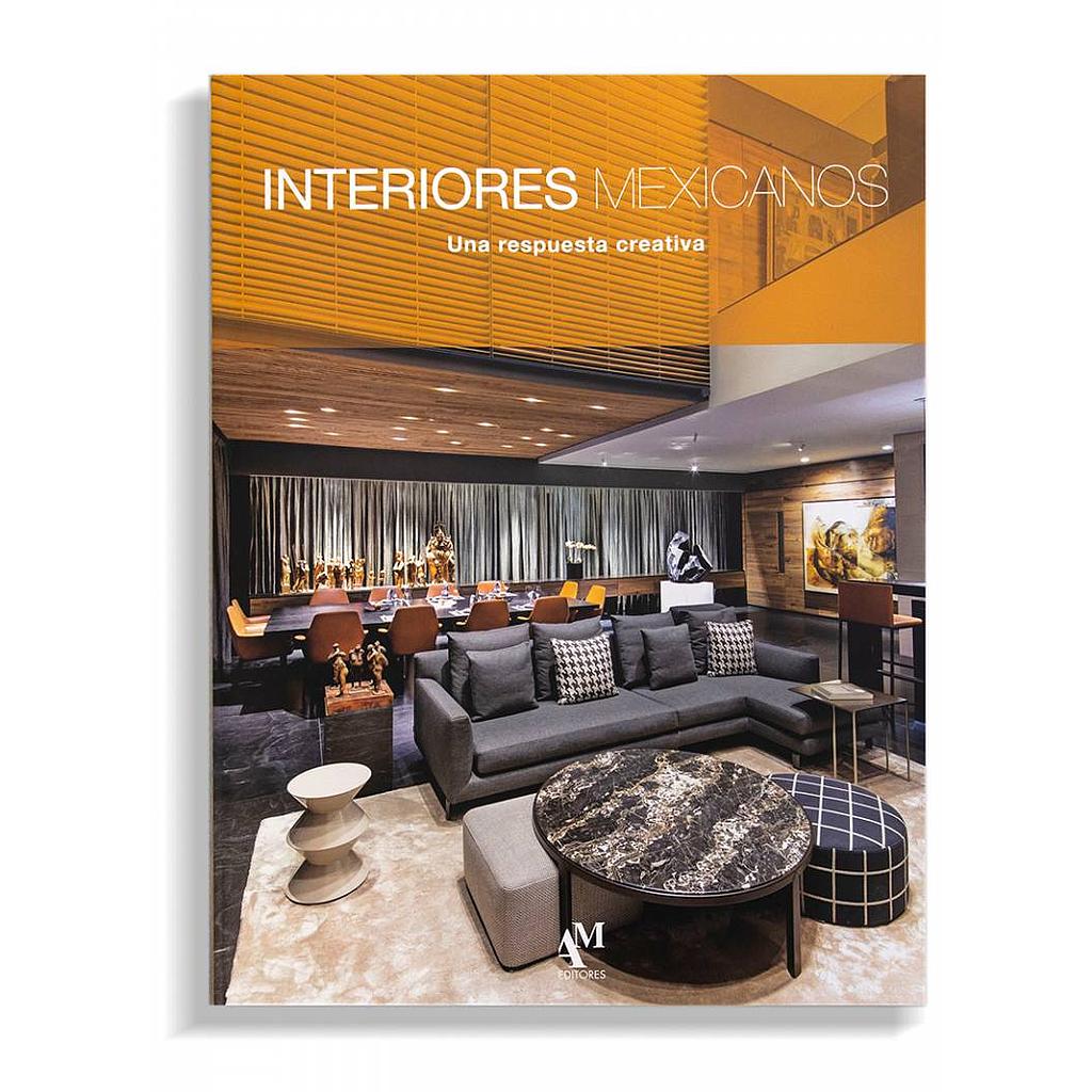 Interiores Mex. Una respuesta creativa
