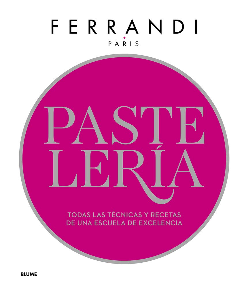 Pasteleria ferrandi