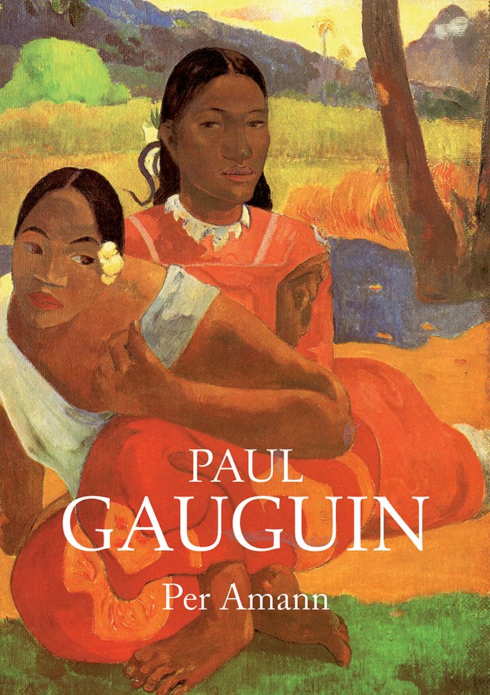 Paul Gaugin