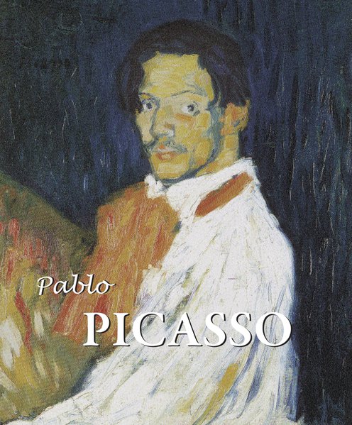 Pablo Picasso