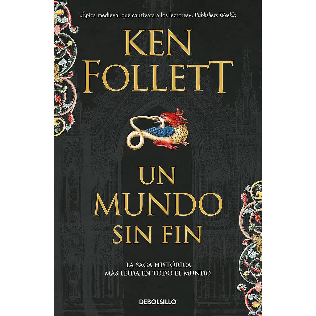Un mundo sin fin