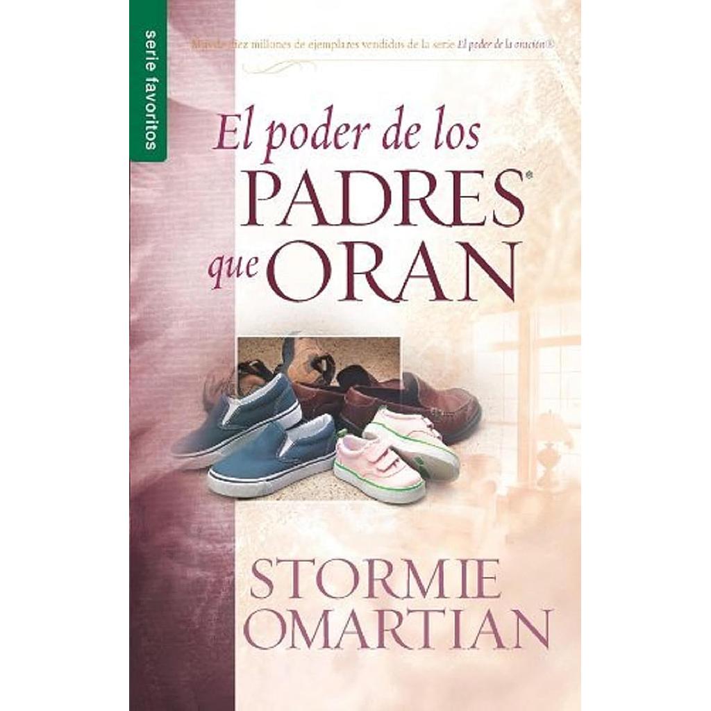 El poder de los padres que oran