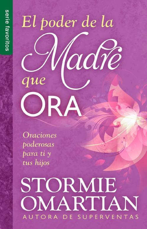 El poder de la Madre que ora