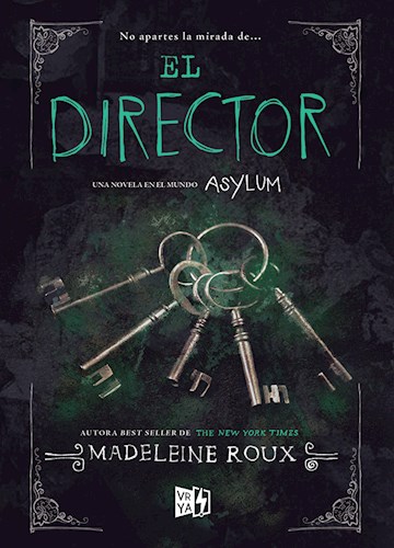 El director - Asylum