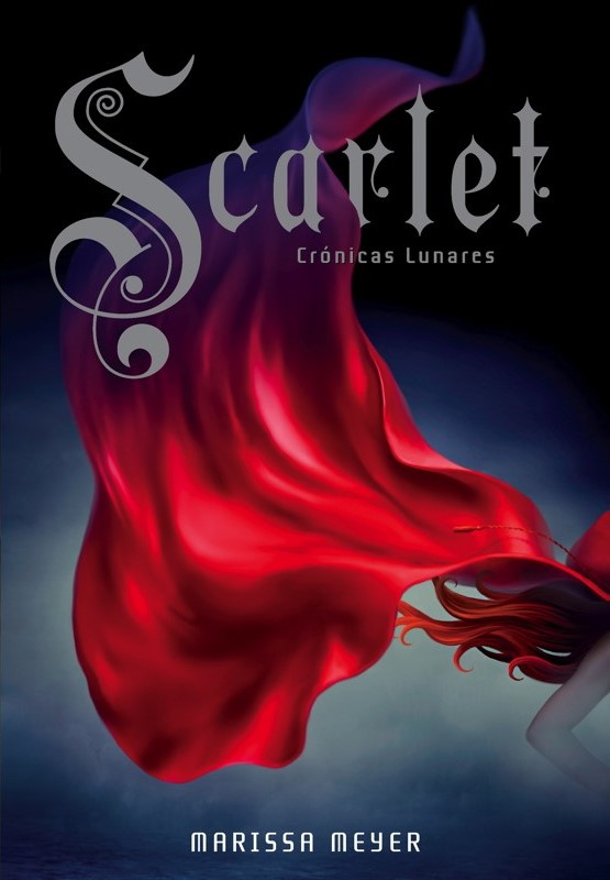Scarlet (Español)