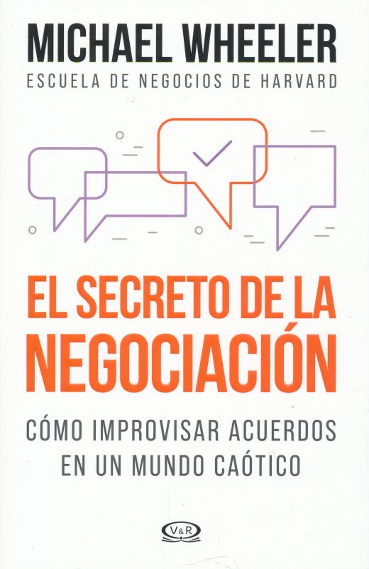 El secreto de la negociacion