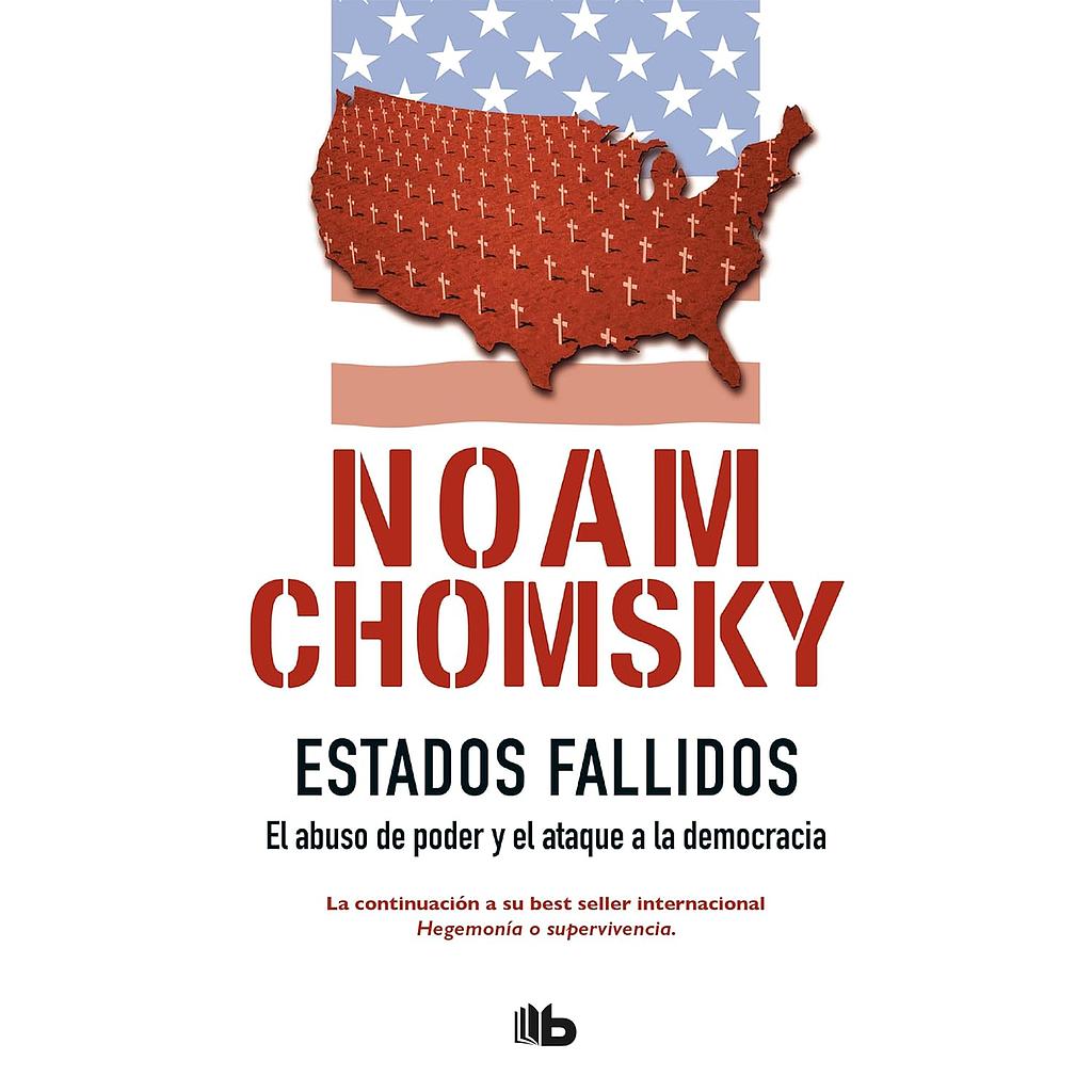 Estados fallidos